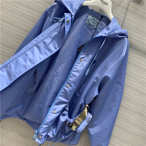 prada jacket coat - Image 8