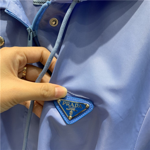 prada jacket coat - Image 9