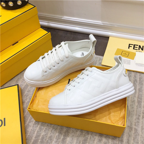 fendi sneakers
