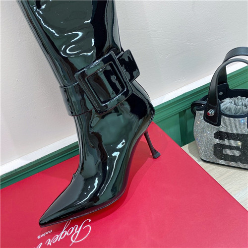 roger vivier boots sale - Image 5