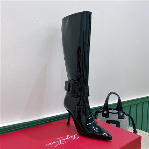 roger vivier boots sale - Image 7