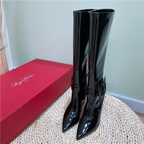 roger vivier boots sale - Image 9