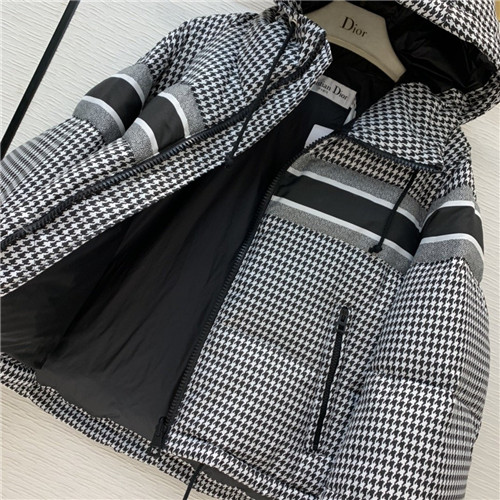 dior down jacket - Image 3