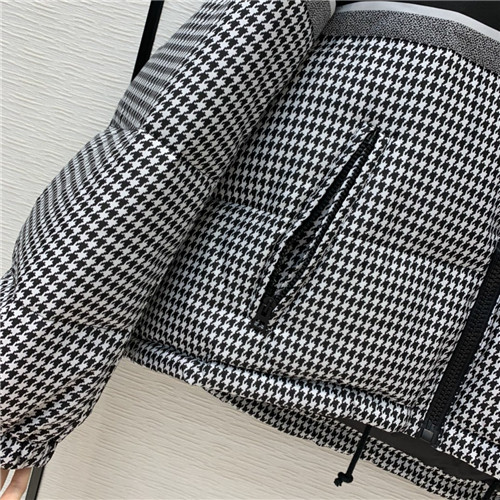 dior down jacket - Image 4