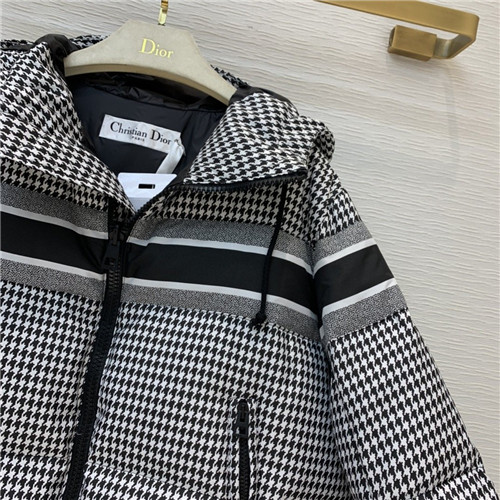 dior down jacket - Image 5