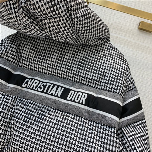 dior down jacket - Image 6