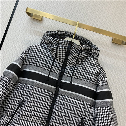 dior down jacket - Image 8