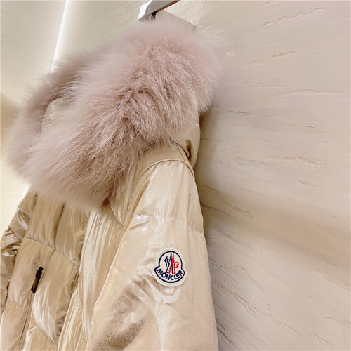 moncler down jacket women - Image 4