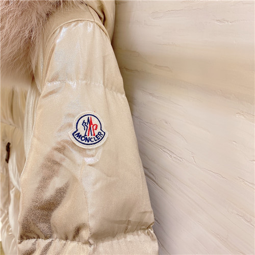 moncler down jacket women - Image 5