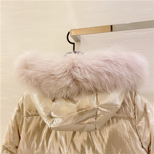 moncler down jacket women - Image 7