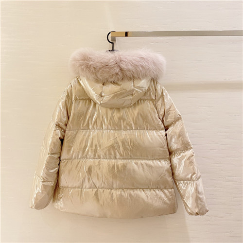 moncler down jacket women - Image 2
