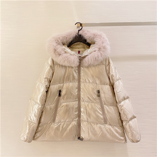 moncler down jacket women - Image 3