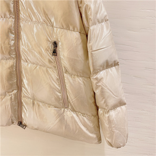 moncler down jacket women - Image 9