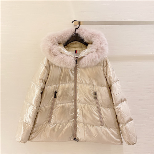 moncler down jacket women