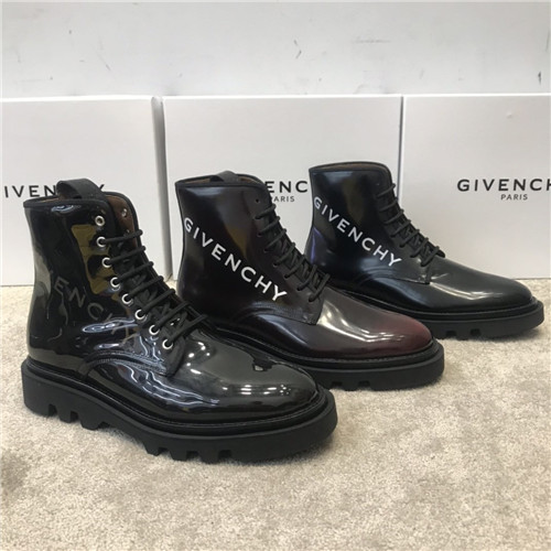givenchy ankle boots mens - Image 5