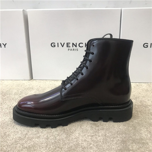 givenchy ankle boots mens - Image 6
