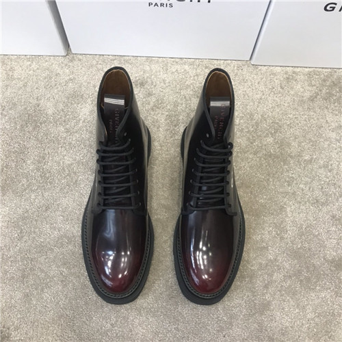 givenchy ankle boots mens - Image 7