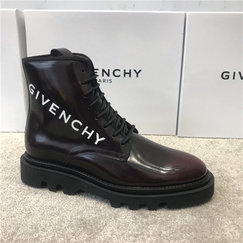 givenchy ankle boots mens - Image 4