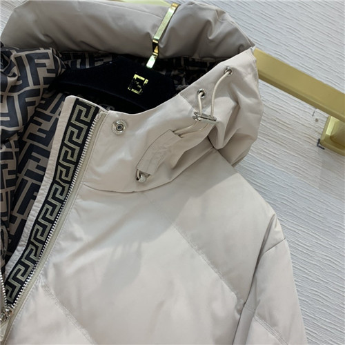 fendi down jacket womens - Image 4