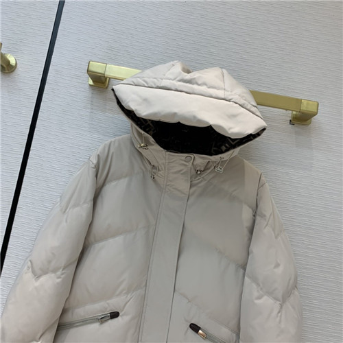 fendi down jacket womens - Image 5