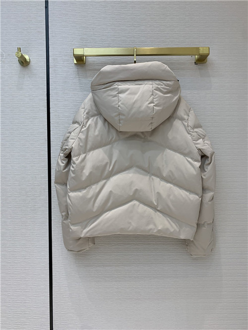 fendi down jacket womens - Image 2