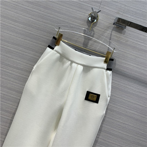 loewe trousers womens pants - Image 4