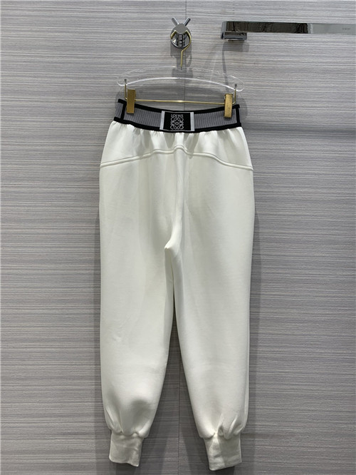 loewe trousers womens pants - Image 2