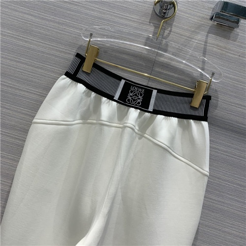 loewe trousers womens pants - Image 7