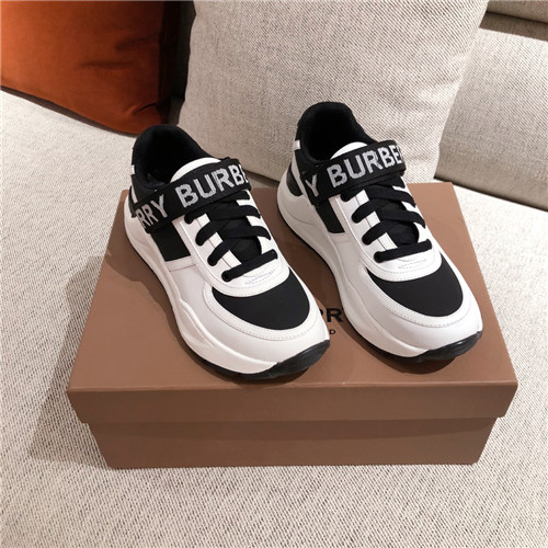 burberry sneakers women