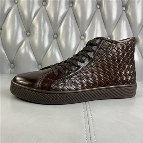 bottega veneta high top sneaker - Image 7