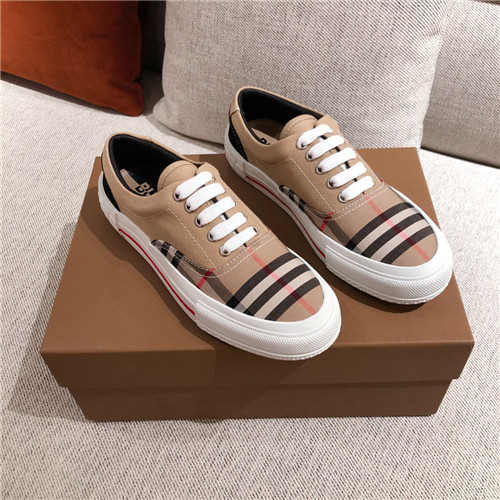 burberry sneakers womens