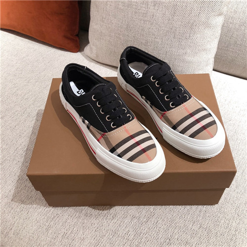 burberry sneakers womens
