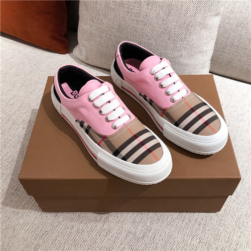 burberry sneakers womens