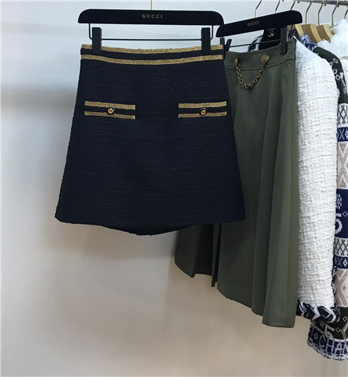 gucci gg skirt - Image 3