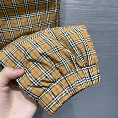 burberry down pants womens - Image 8