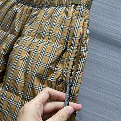 burberry down pants womens - Image 4