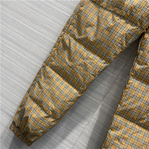 burberry down pants womens - Image 5