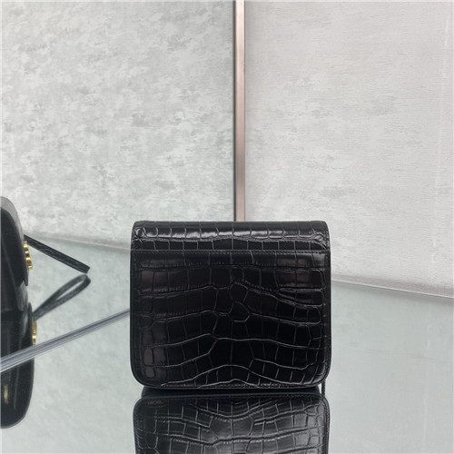 Balenciaga Women’s Black B Small Bag - Image 2