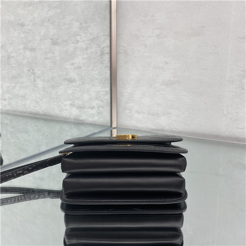 Balenciaga Women’s Black B Small Bag - Image 4