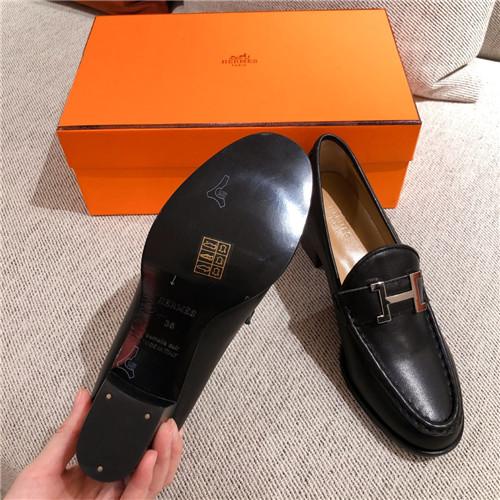 hermes heels shoes - Image 8