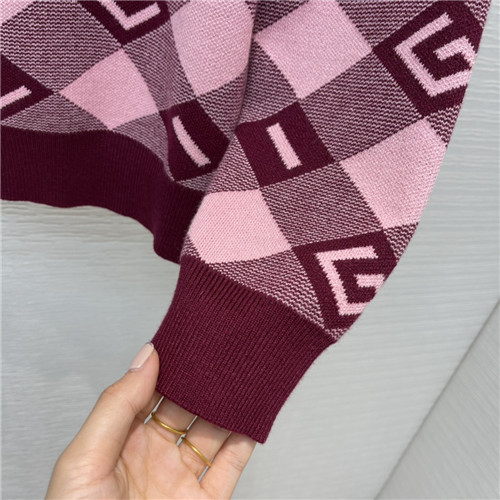 gucci logo wool sweater - Image 5