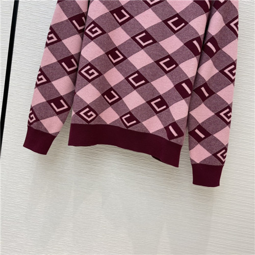 gucci logo wool sweater - Image 6