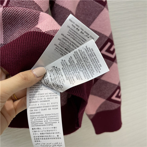 gucci logo wool sweater - Image 7