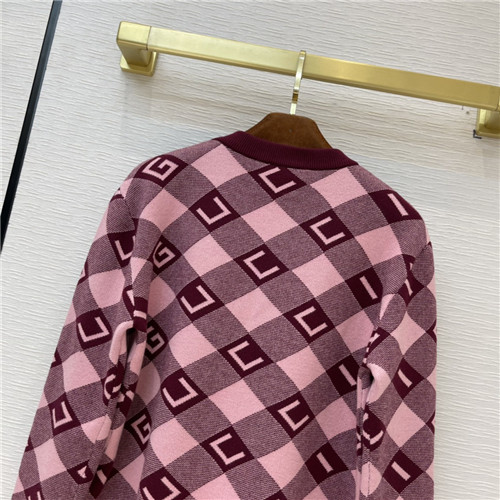 gucci logo wool sweater - Image 8