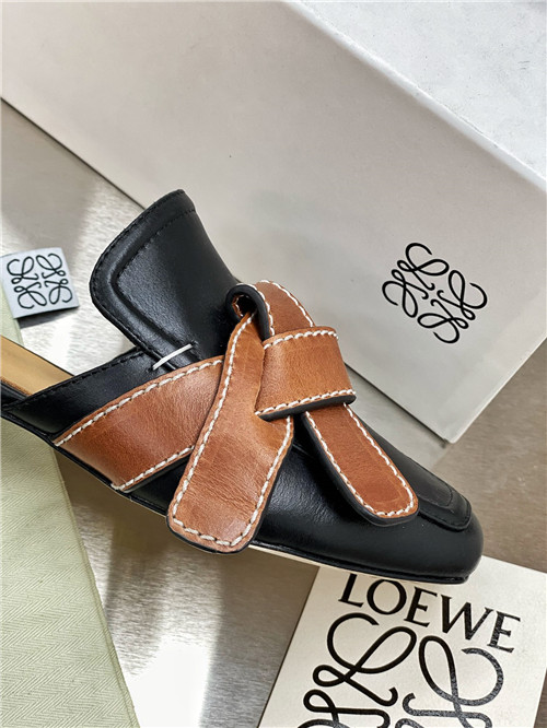 loewe gate flat mule - Image 2