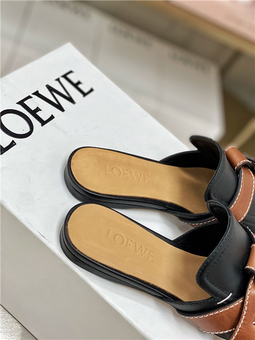 loewe gate flat mule - Image 4