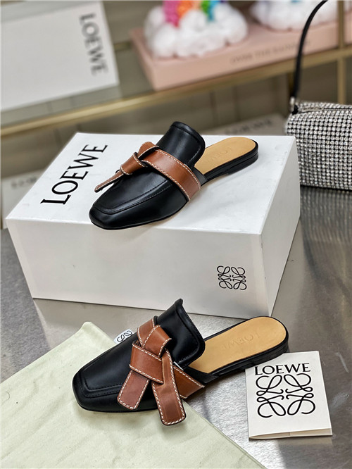 loewe gate flat mule - Image 7