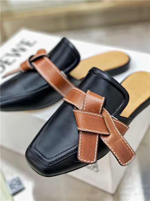loewe gate flat mule - Image 9