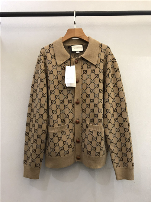 gucci gg cardigan womens