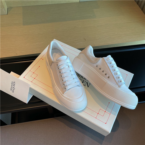alexander mcqueen womens sneakers - Image 3